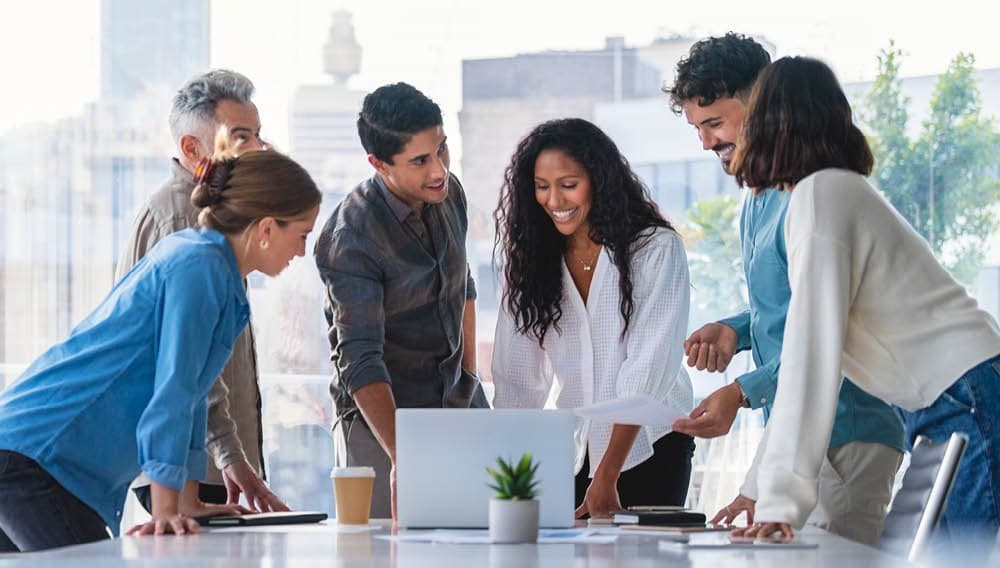 Moving Company Culture Out of Scattered Google Docs and Into One Clear Source