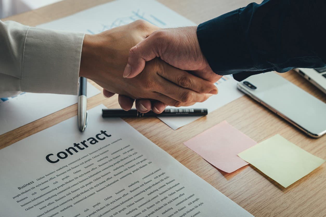 The Hidden Risk of "Template Drift": Is Your 3-Year-Old Employment Contract Still Legal?