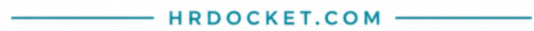 HRDocket Forum & Support