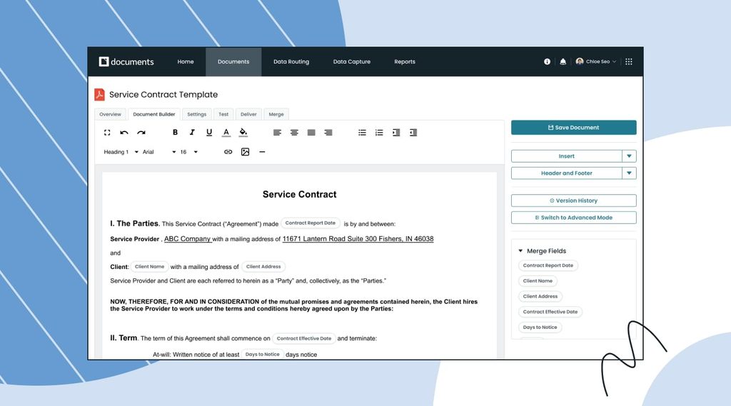 Formstack product image