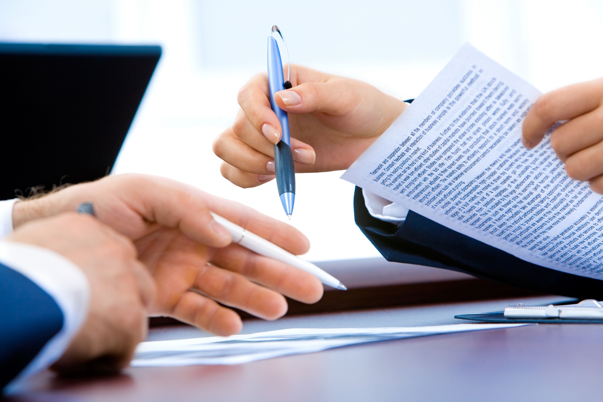 How to Handle a Resignation Like a Professional