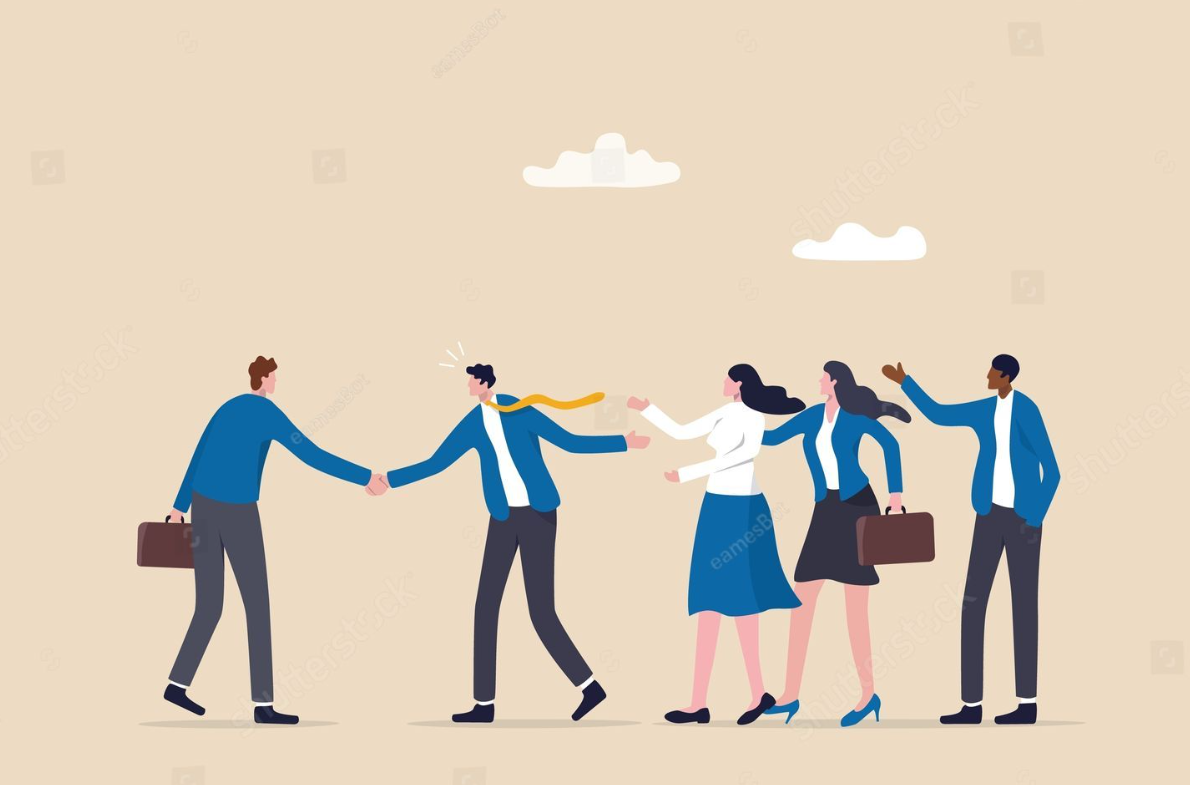 Onboarding Welcome