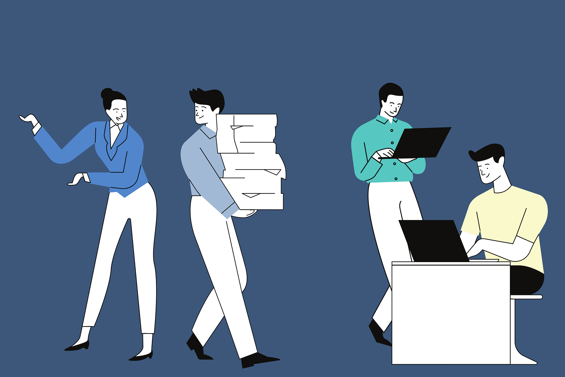 10 Best Document Automation Software Solutions for Scaling People Teams