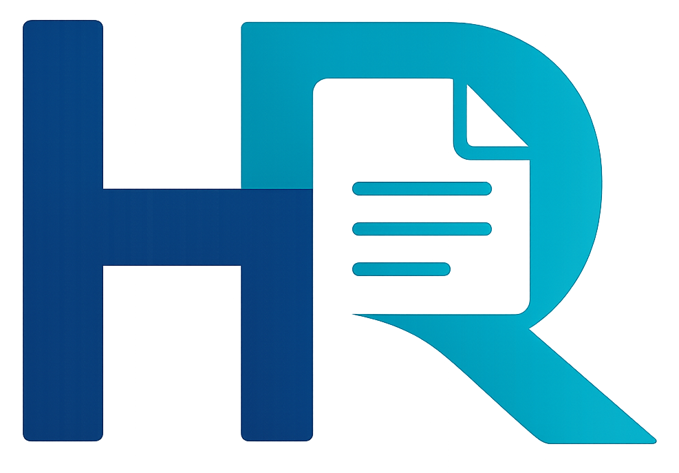 HRDocket logo