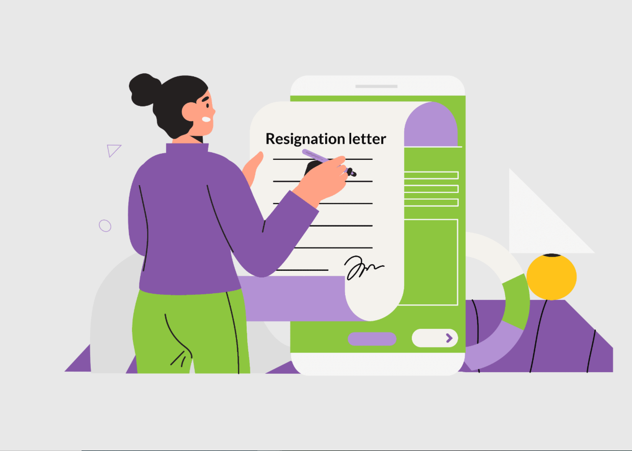How to Issue Warning Letters to Employees