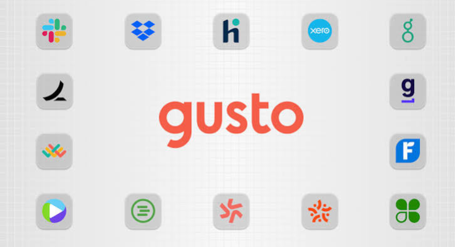 Gusto hr