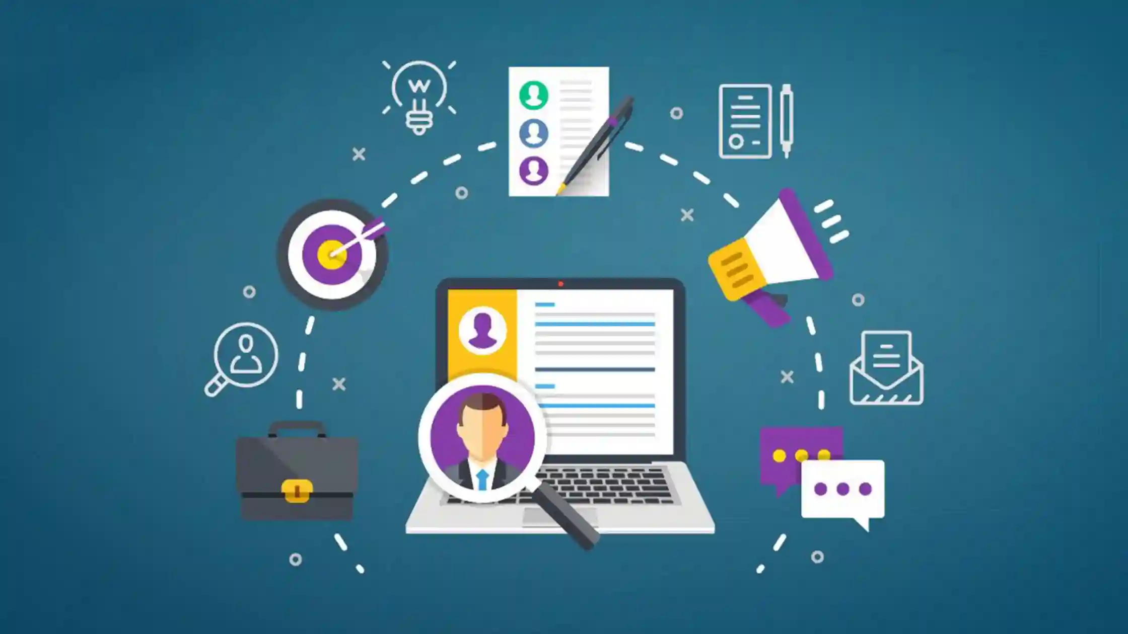 HR Document Management Software: What Small Businesses Actually Need