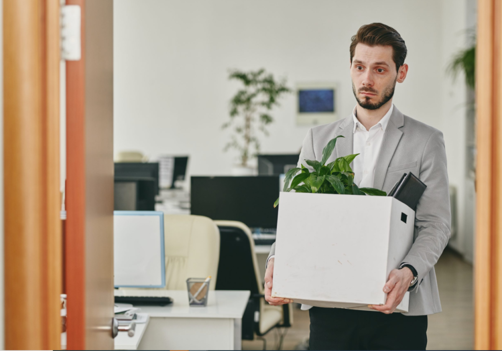 The Hardest Part of the Job: A Manager’s Guide to a Clean, Compliant Separation