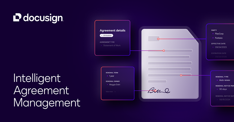 DocuSign