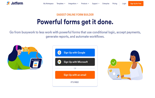 Jotform