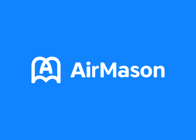 AirMason logo