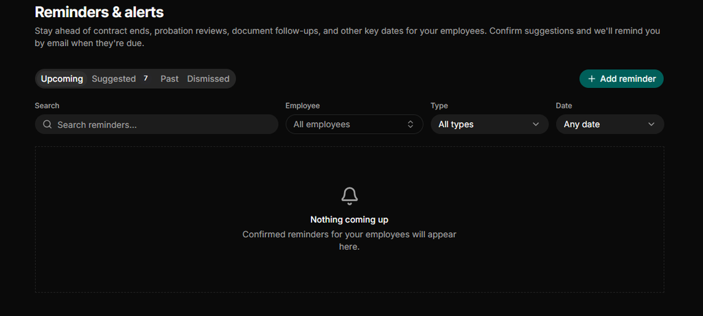Expiration-alerts
