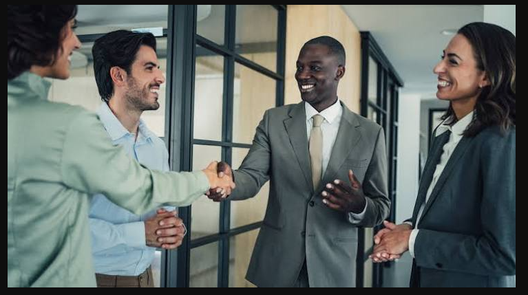 How To Generate Onboarding Documents for A New Hire in One Afternoon