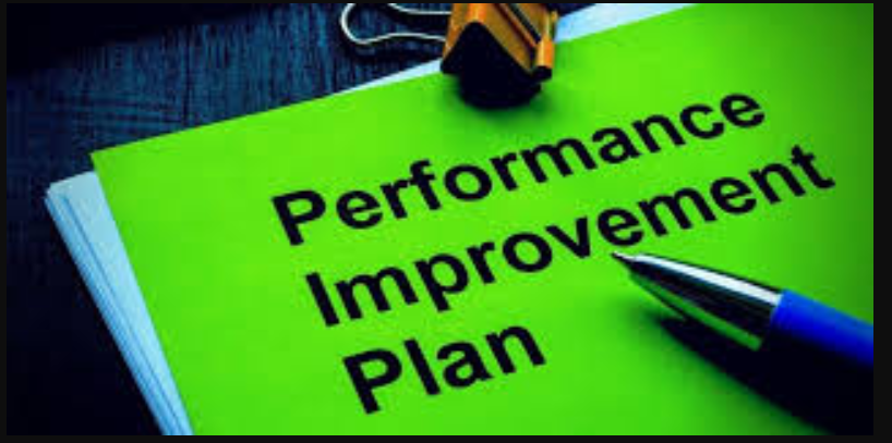 How To Write a Performance Improvement Plan That Actually Holds Up