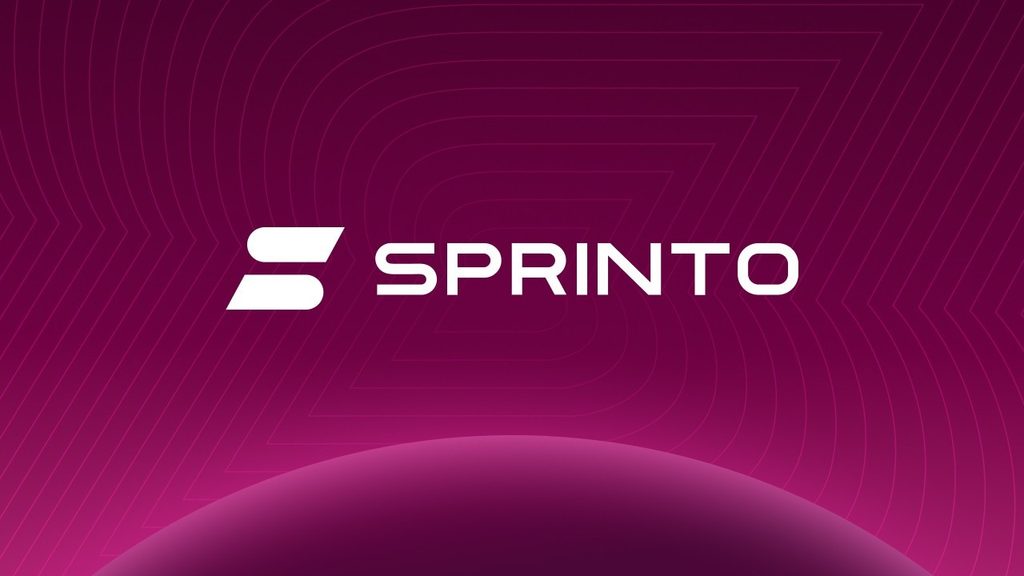 Sprinto logo