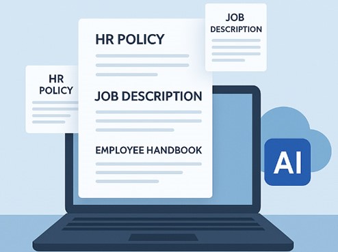 Best AI HR Document Generator for Small and Growing Businesses