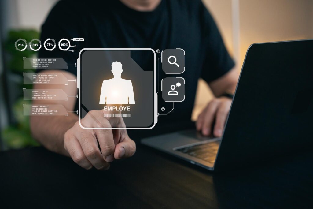Best Centralized Employee Records Software for Growing Businesses