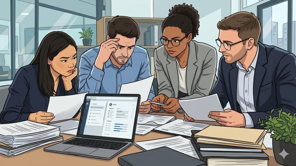 Best Bulk HR Document Generation Software for Small and Growing Businesses